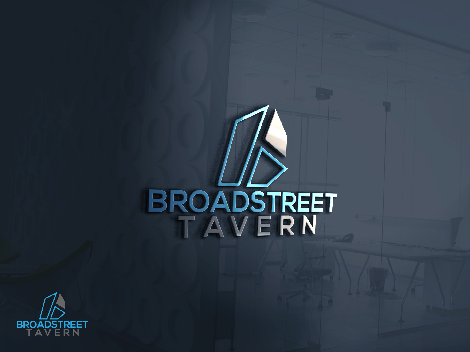 Logo Design by mekail for this project | Design #32959261