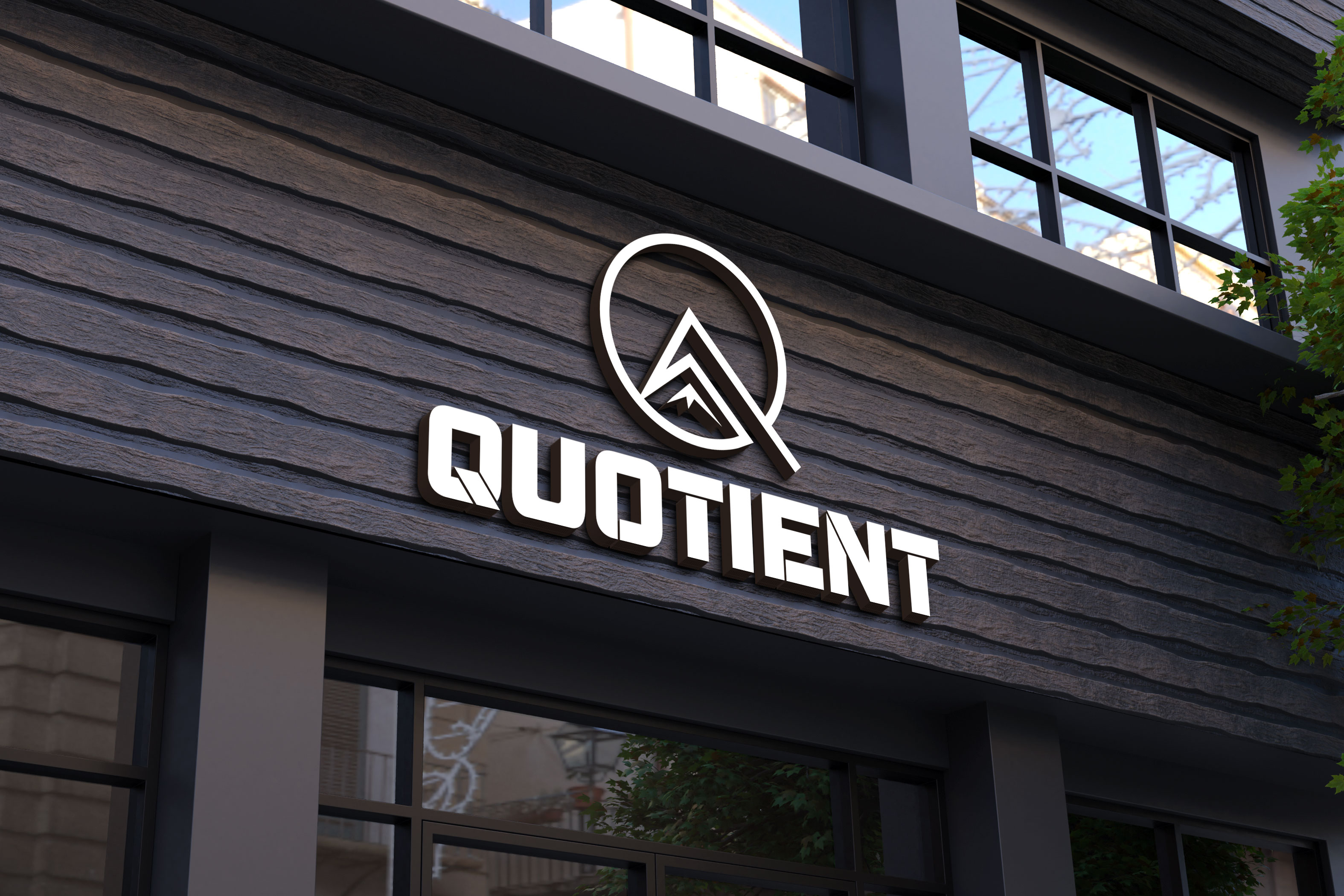 Logo-Design von Kavth für dieses Projekt | Design #32977698