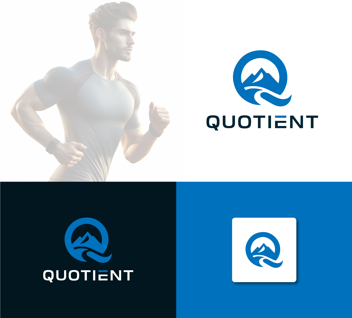 Logo Design by Deejah for this project | Design #32945300