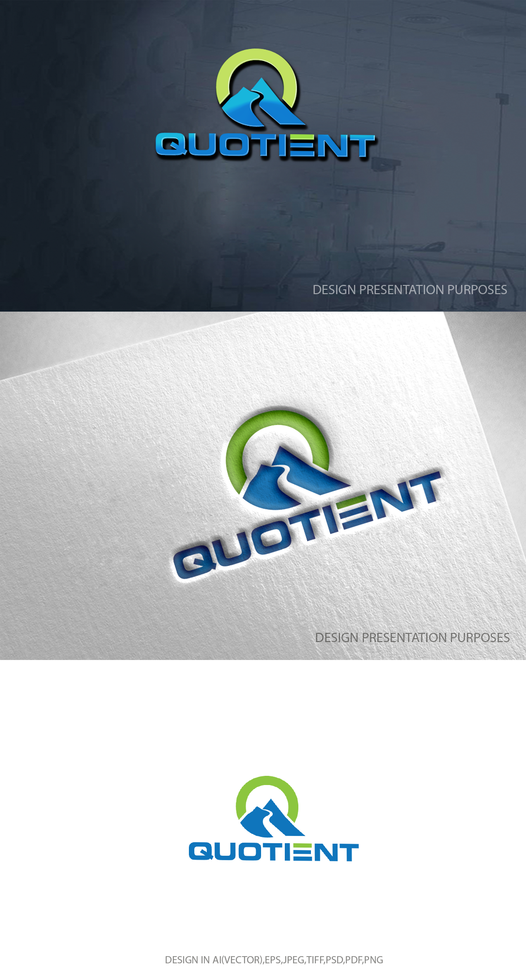Logo Design by zebronicgraphic for this project | Design #32945121