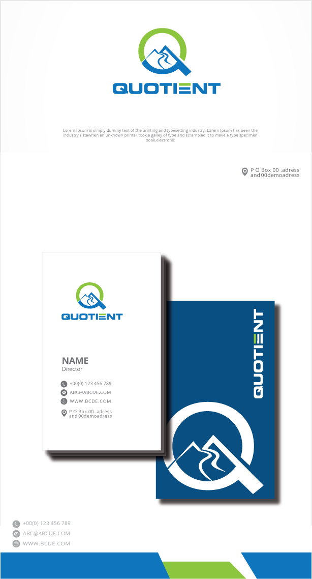 Logo Design by zebronicgraphic for this project | Design #33024710