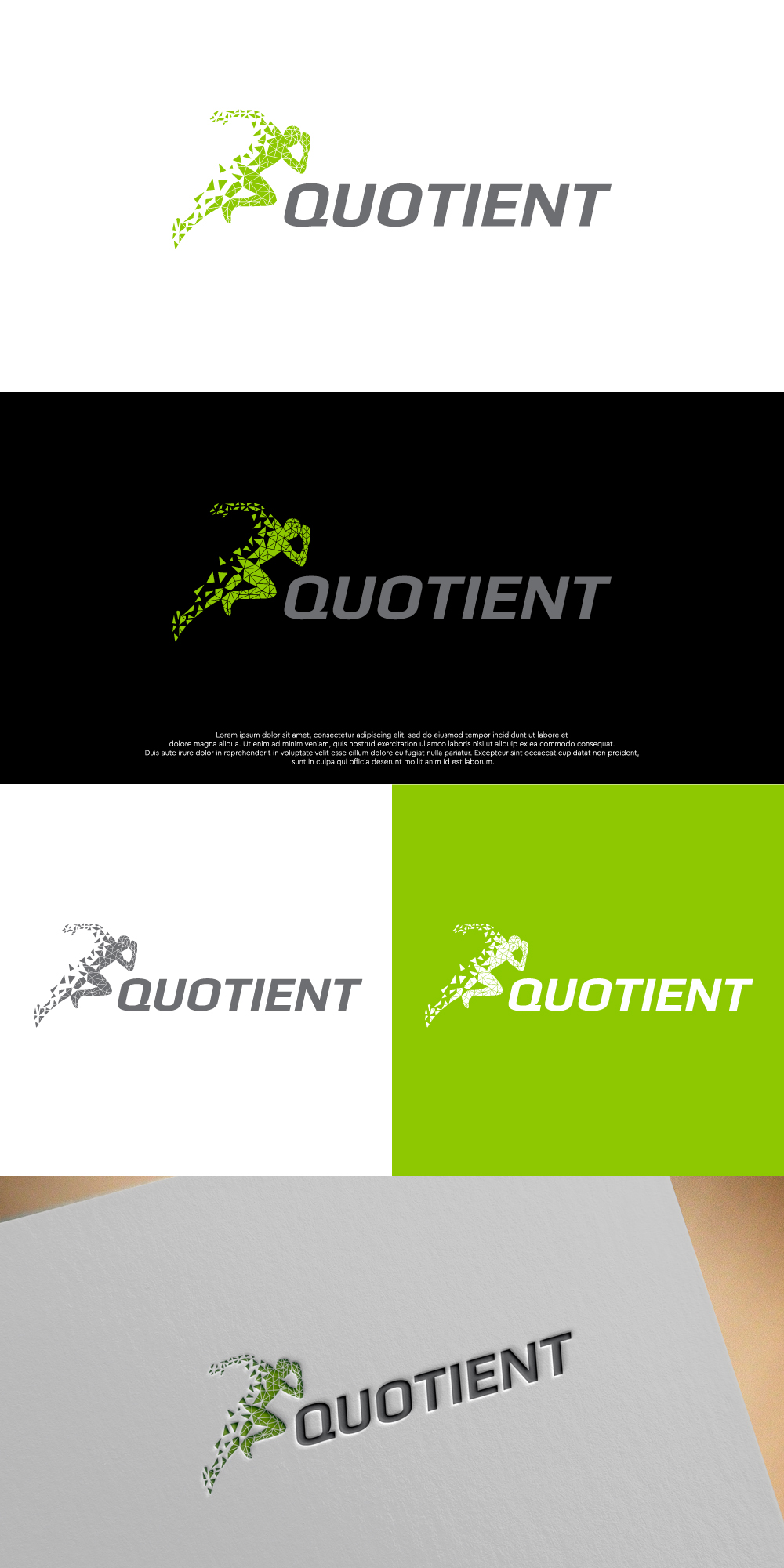 Logo Design by Znuj Esilas for this project | Design #32941260