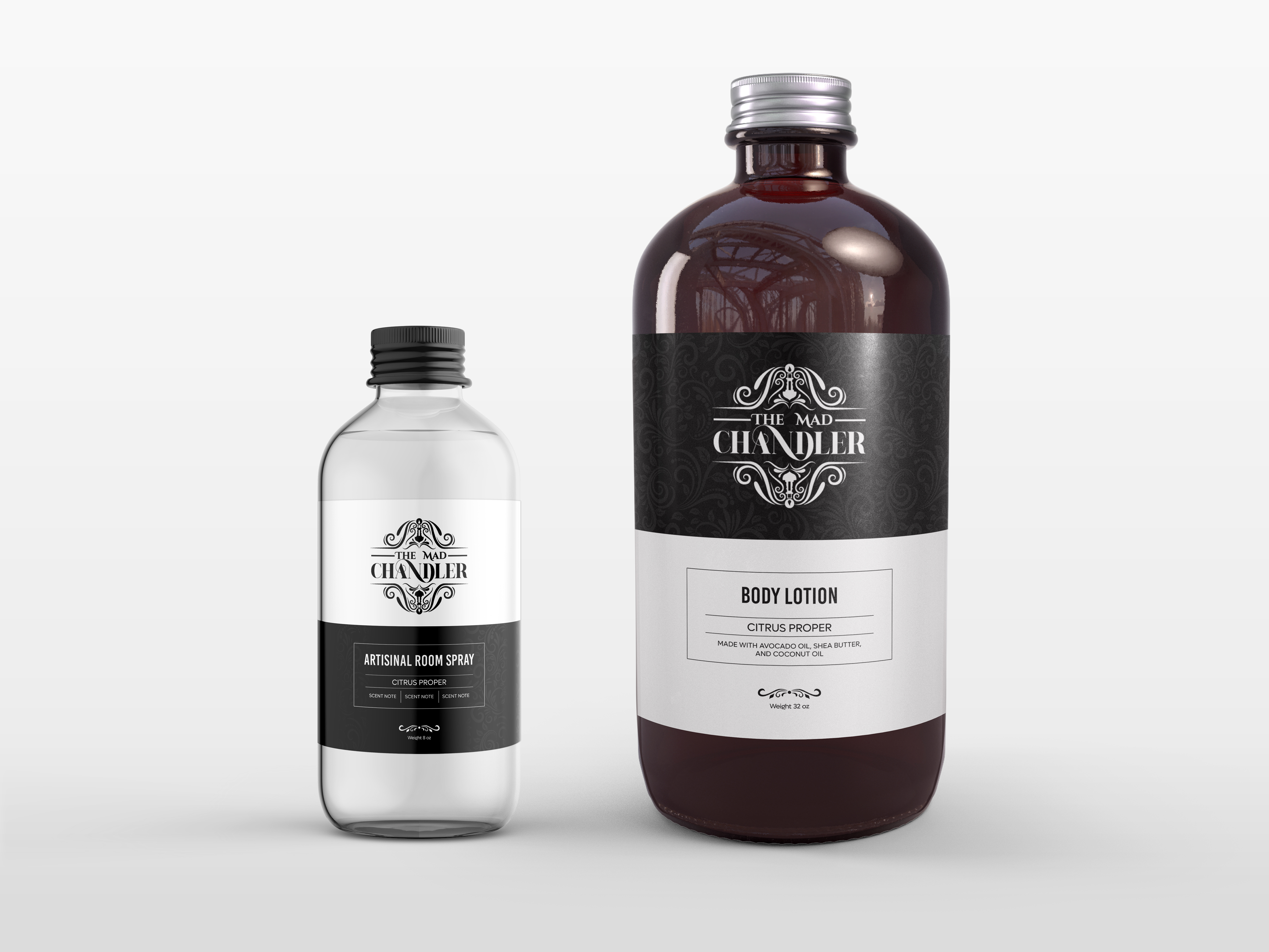 Label Design by Jose Loaiza for this project | Design #32955852