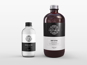 Label Design by Jose Loaiza for this project | Design: #32955852