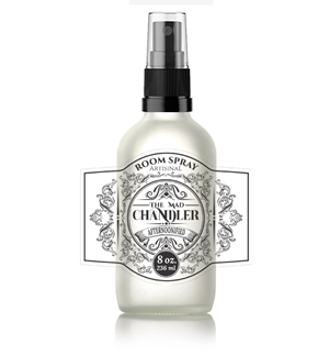 Label Design by ZEKKOUR Fouzi for this project | Design: #33016834