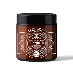 Label Design by ZEKKOUR Fouzi for this project | Design: #33017366