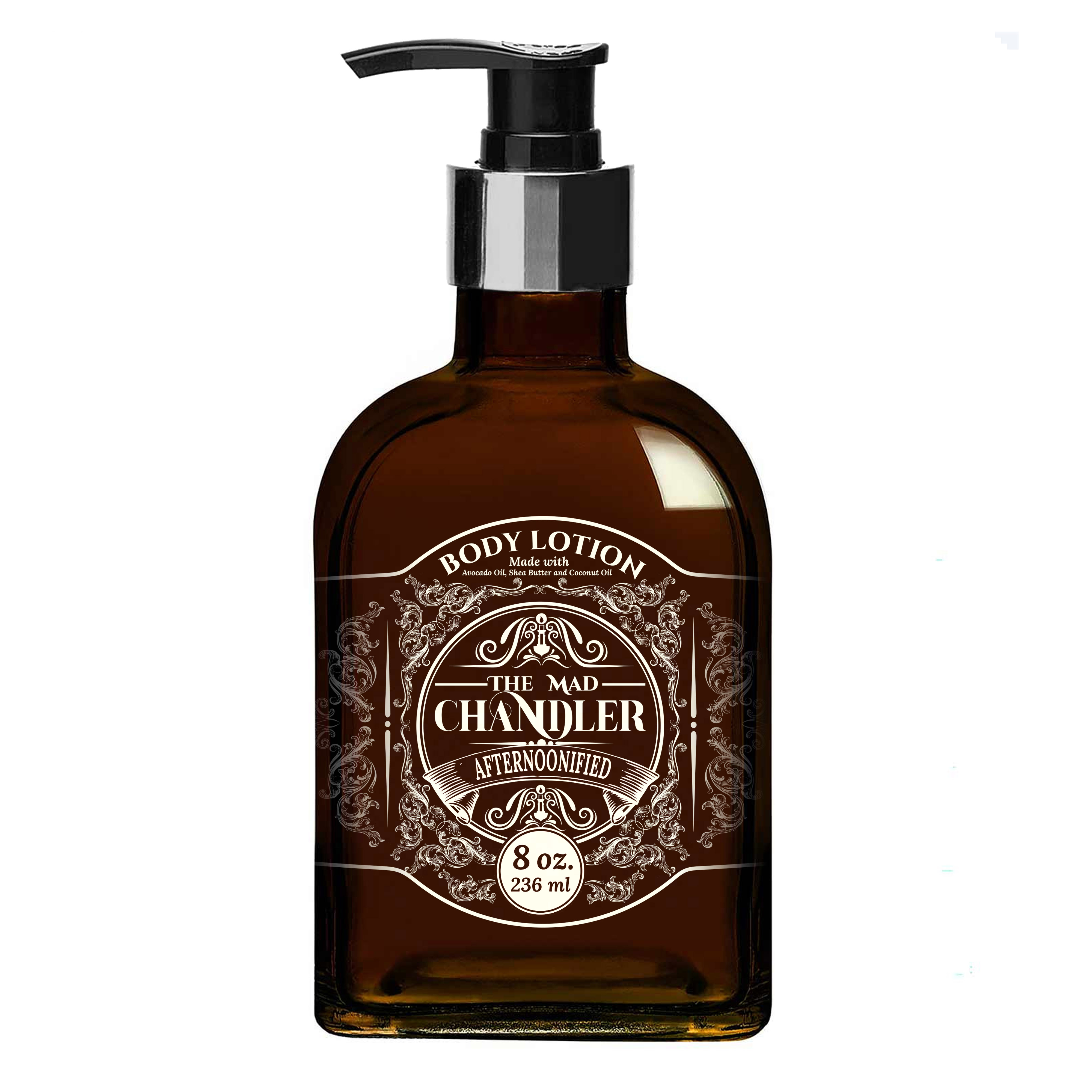 Label Design by ZEKKOUR Fouzi for this project | Design #33017367