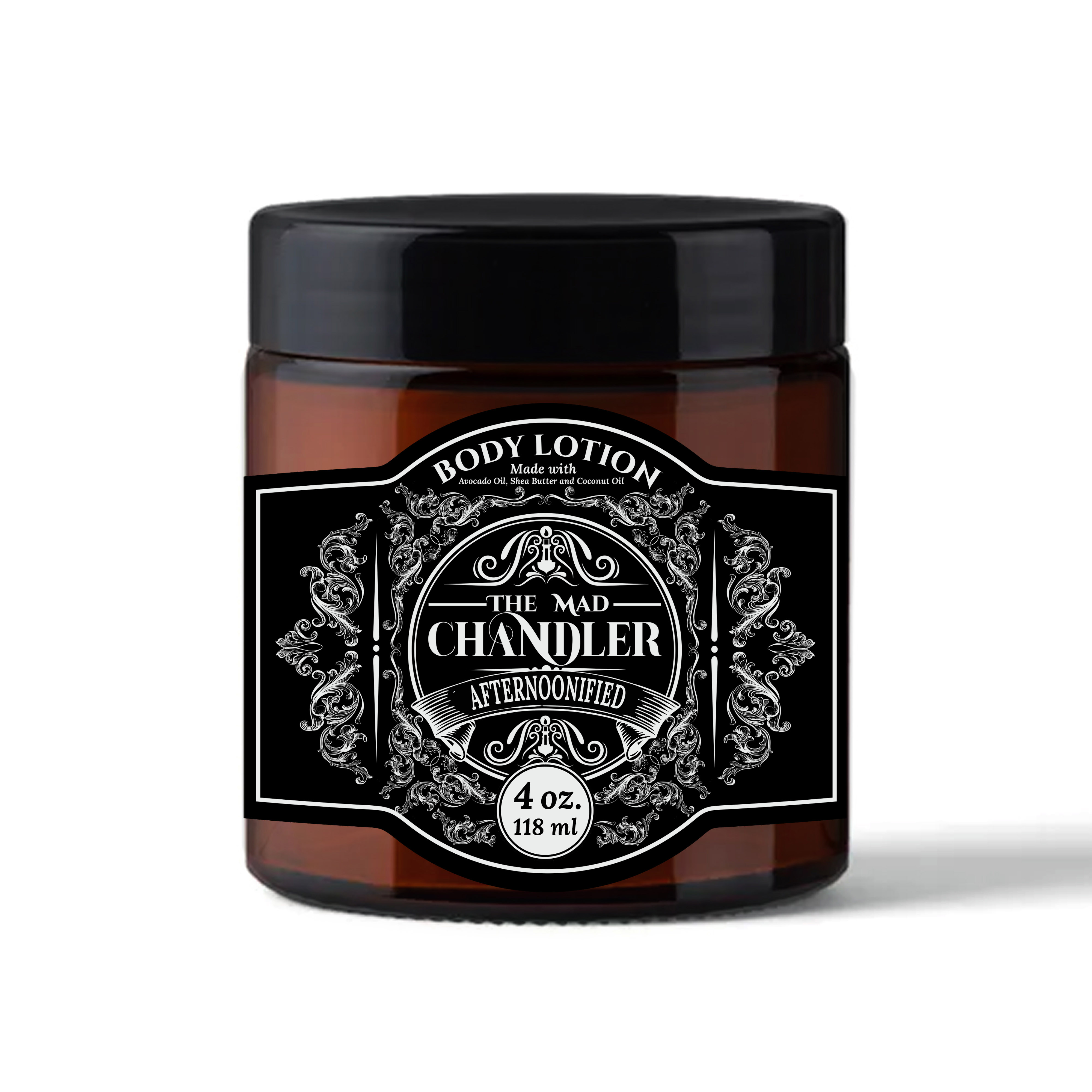 Label Design by ZEKKOUR Fouzi for this project | Design #33017369