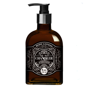 Label Design by ZEKKOUR Fouzi