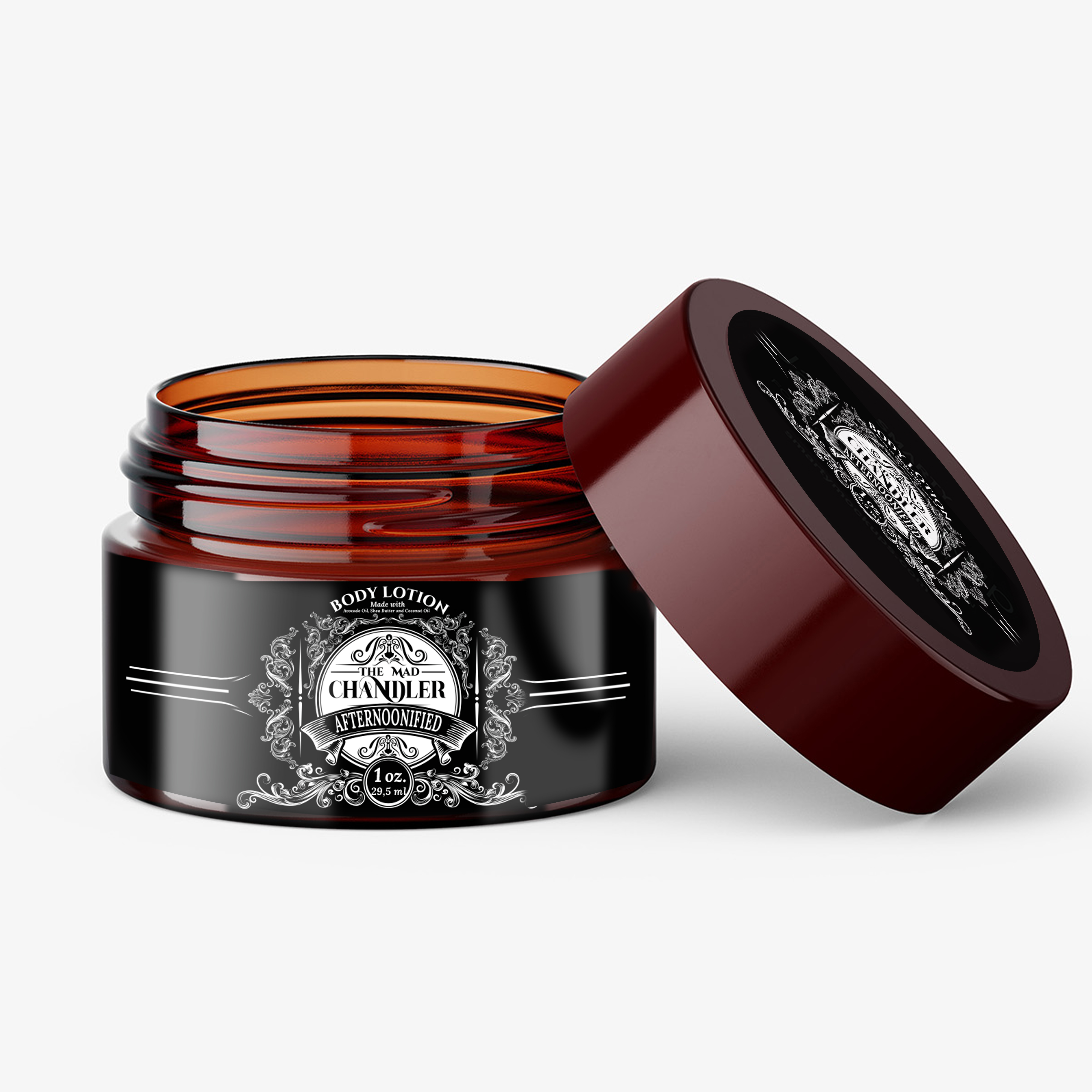 Label Design by ZEKKOUR Fouzi for this project | Design #33024175