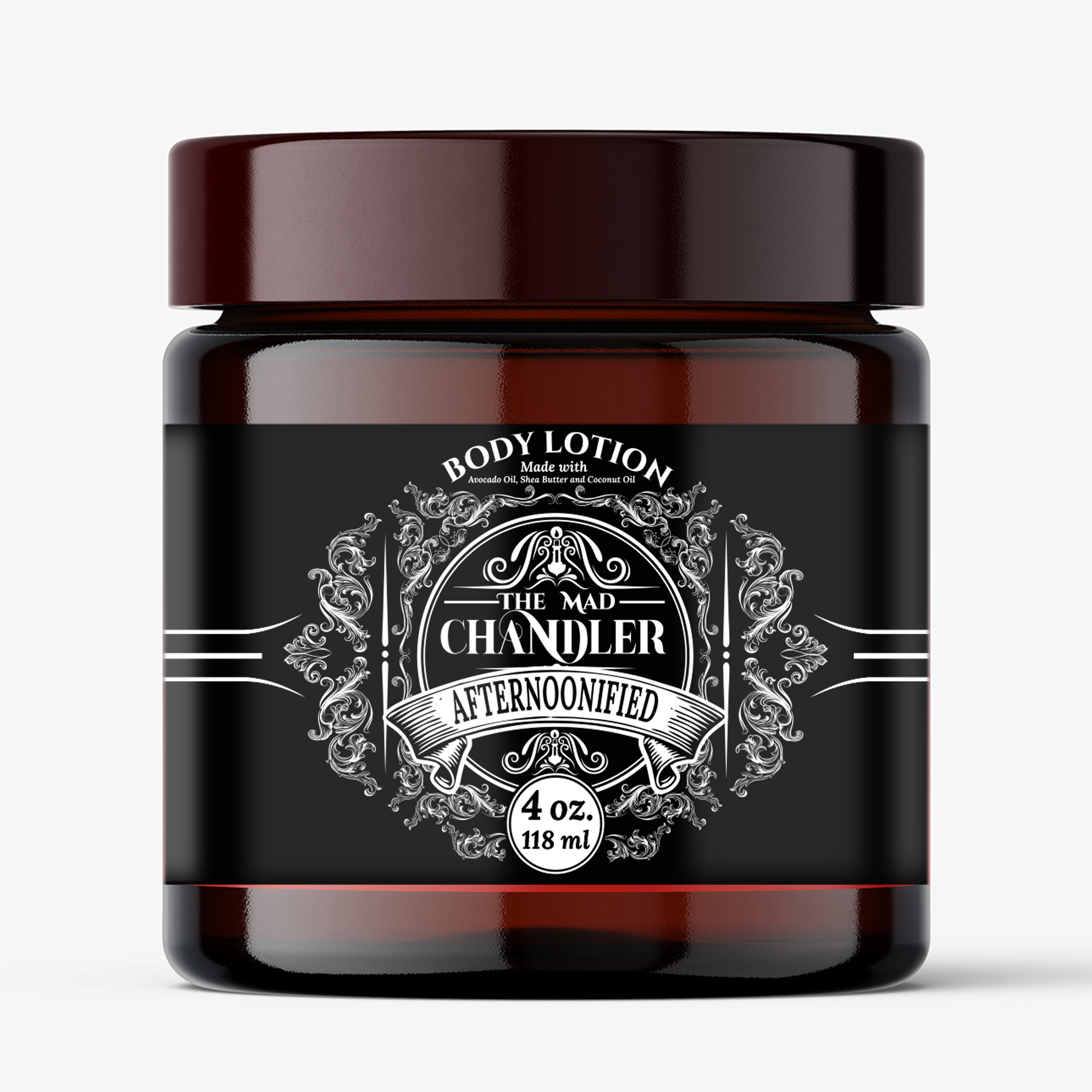 Label Design by ZEKKOUR Fouzi for this project | Design #33024180