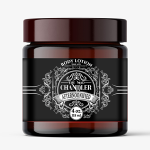 Label Design by ZEKKOUR Fouzi for this project | Design: #33024180