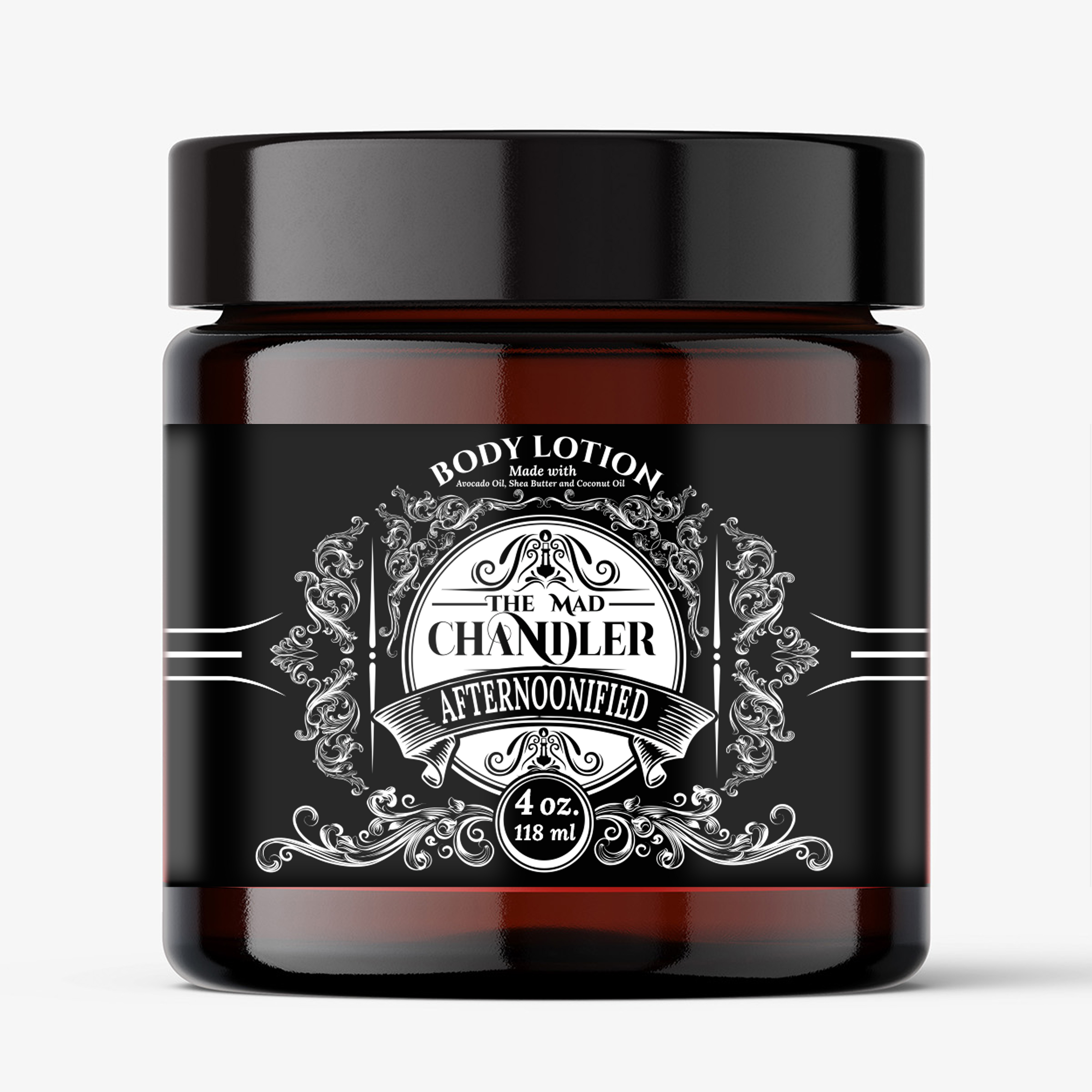 Label Design by ZEKKOUR Fouzi for this project | Design #33024181