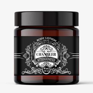 Label Design by ZEKKOUR Fouzi for this project | Design: #33024181