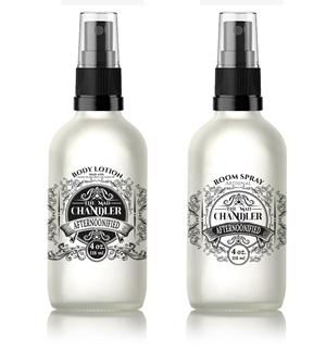 Label Design by ZEKKOUR Fouzi for this project | Design: #33024203