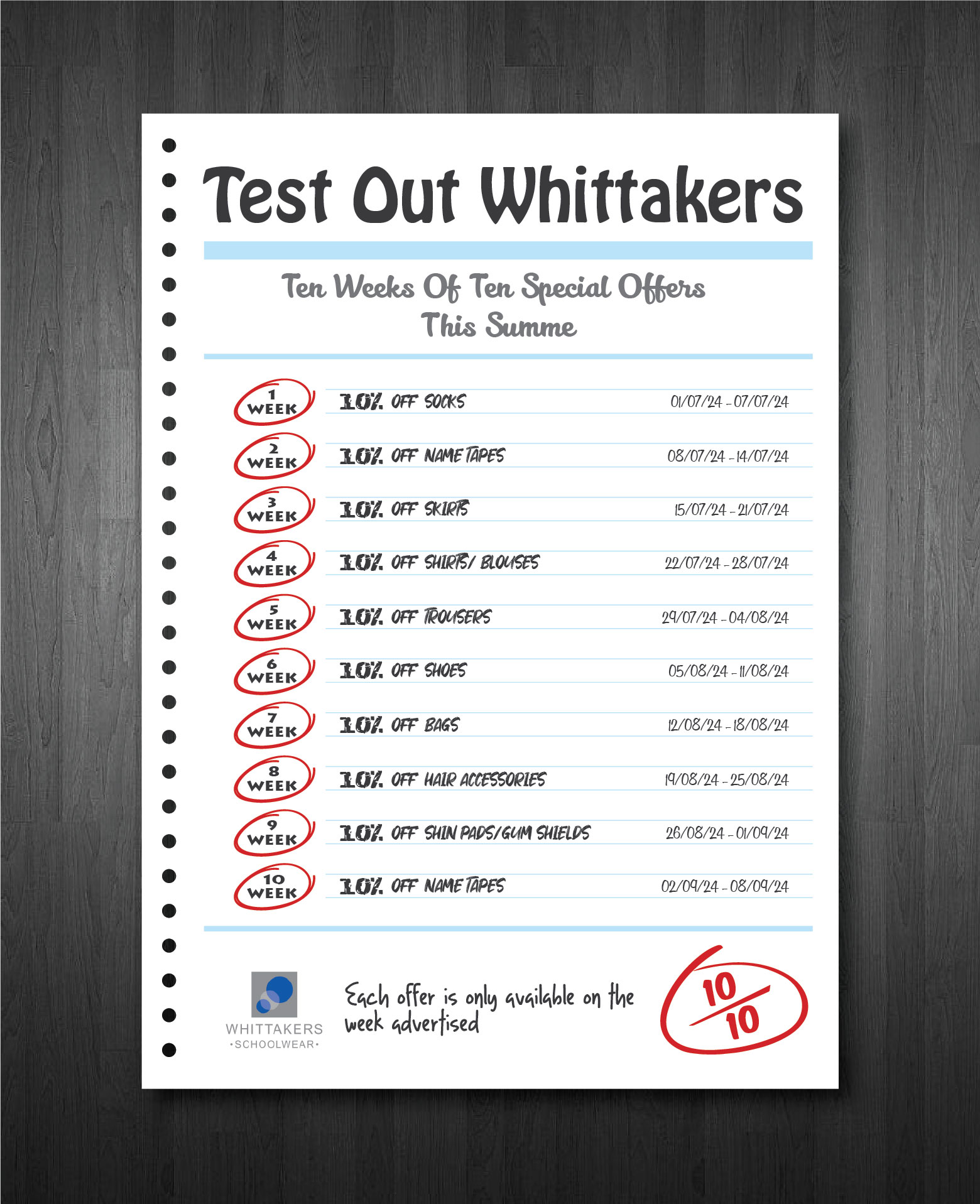 Flyer Design by artbitin for this project | Design #32944804