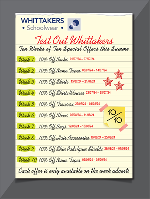 Flyer Design by HT Graphic for this project | Design: #32940969
