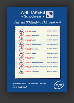 Flyer Design by saurov for this project | Design: #32944847