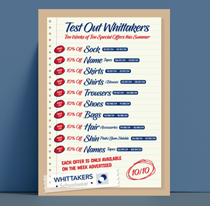 Flyer Design by Dzhafir for this project | Design: #32945375