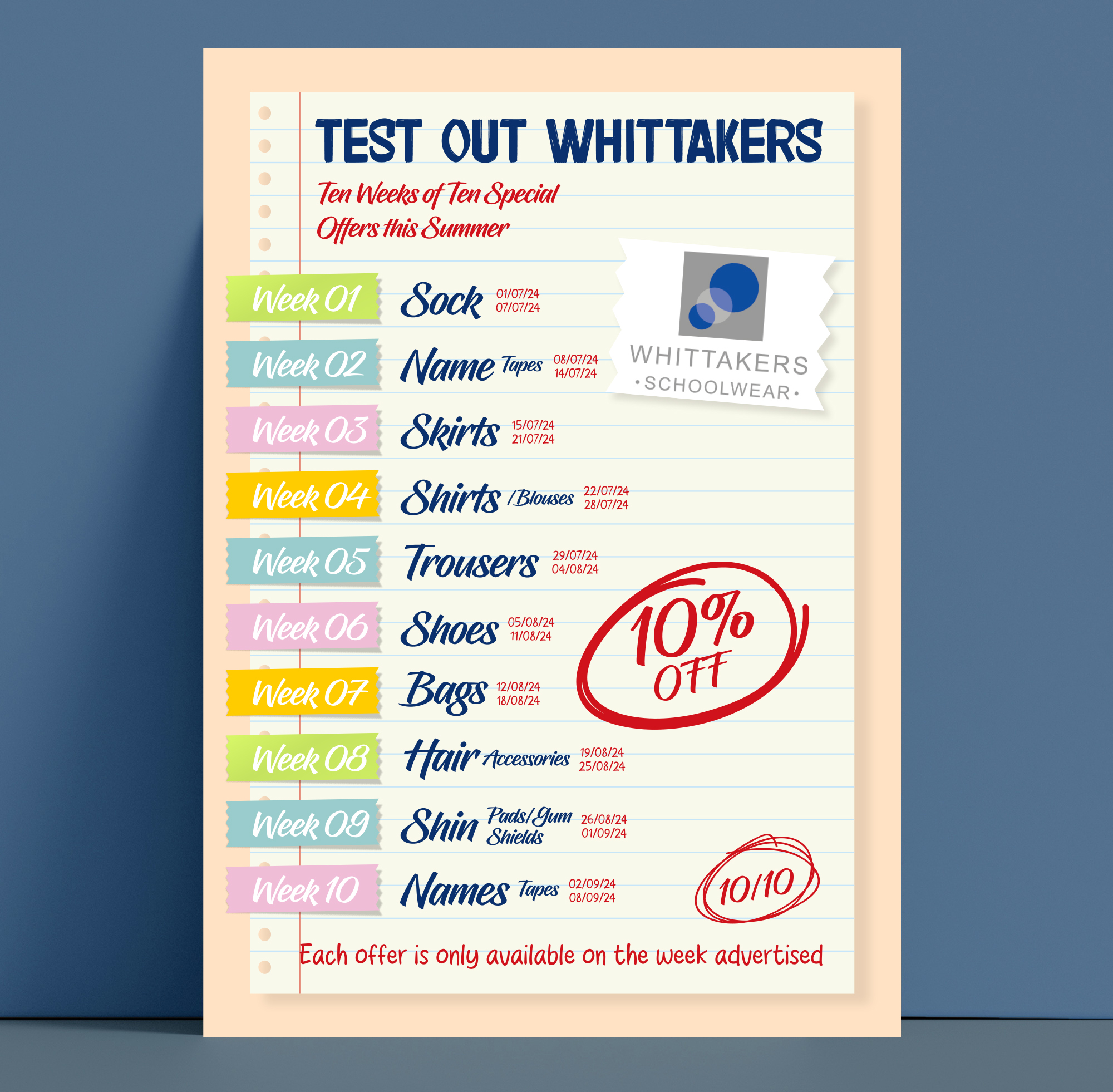 Flyer Design by Dzhafir for this project | Design #32945377