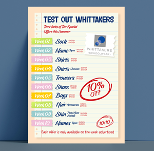 Flyer Design by Dzhafir for this project | Design: #32945377