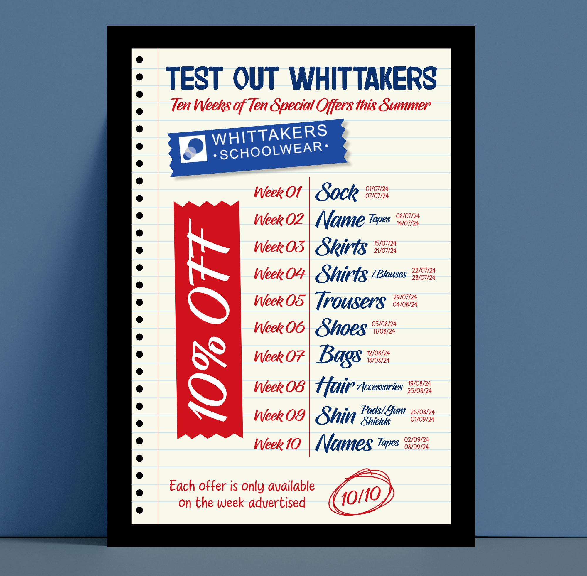 Flyer Design by Dzhafir for this project | Design #32945378