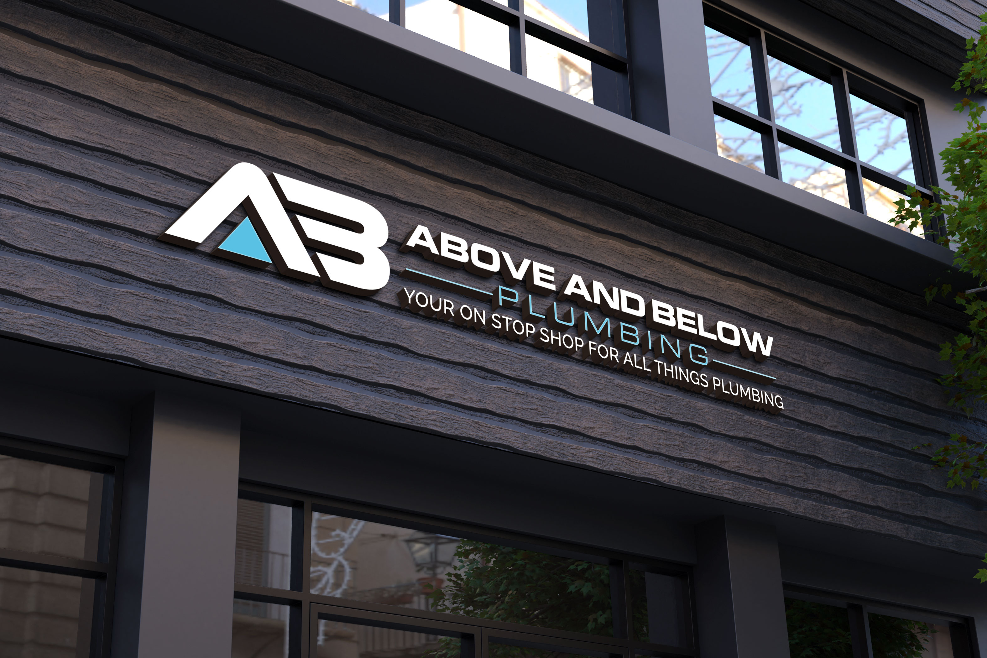 Logo Design by Kavth for this project | Design #32977700