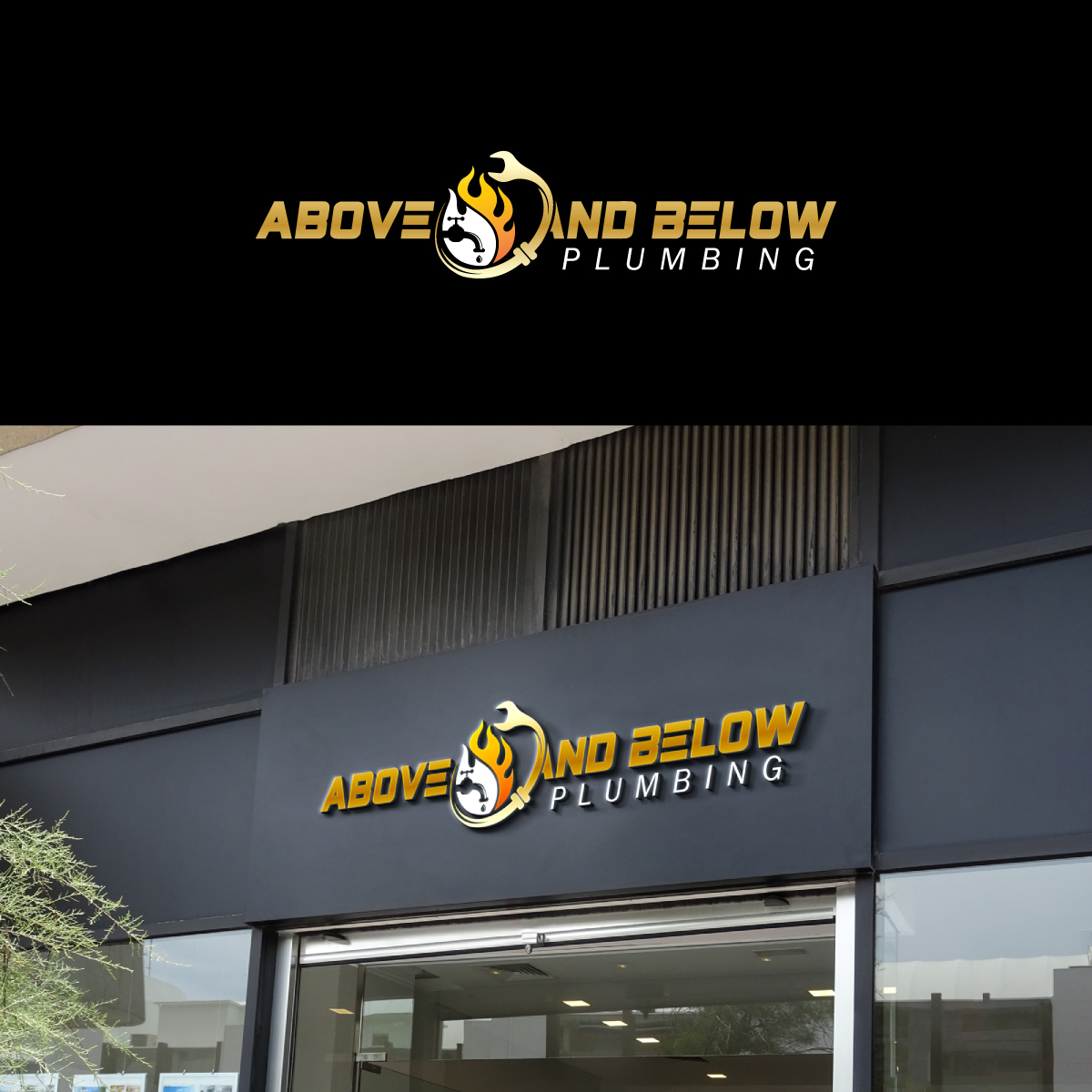 Logo Design by Ahasan36 for this project | Design #32940274