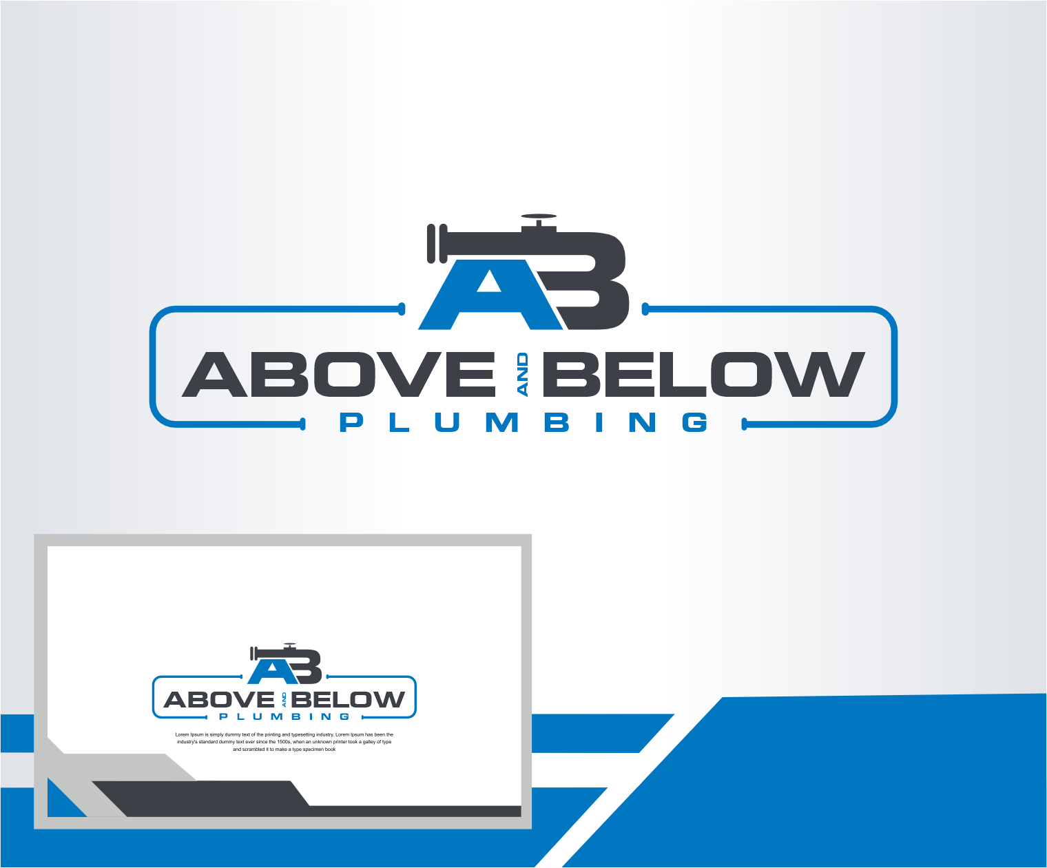 Logo Design by cah awu for this project | Design #32941245