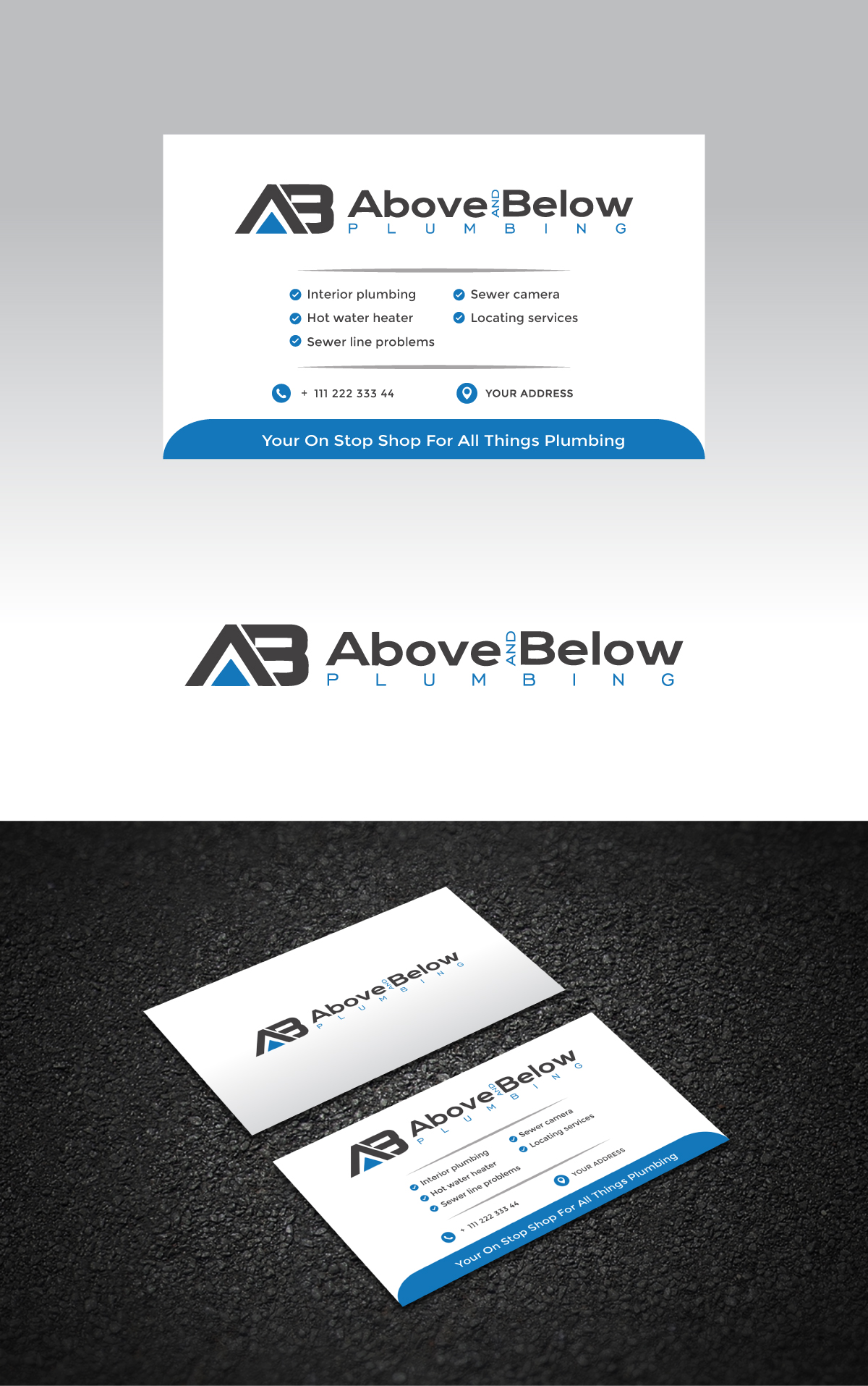 Logo Design by apik. for this project | Design #32942567