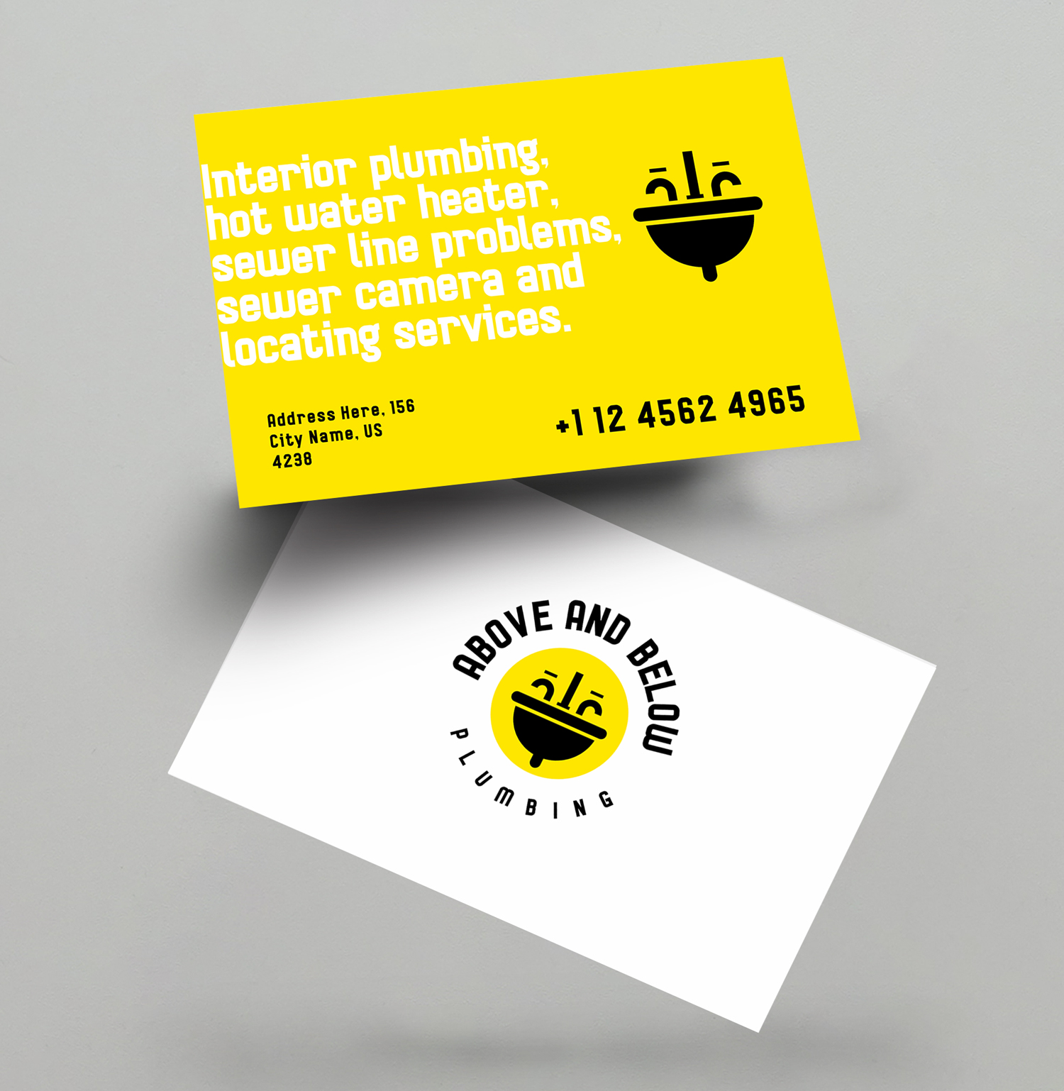 Logo Design by Marcos! for this project | Design #32955687