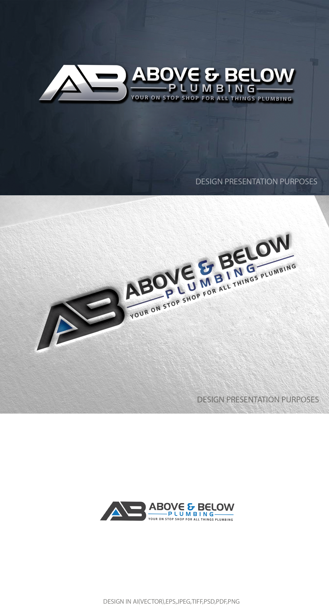 Logo Design by zebronicgraphic for this project | Design #32943565