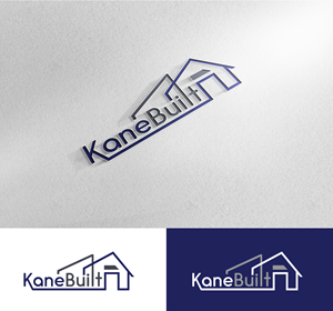 Graphic Design by StromDesignHub for KaneBuilt | Design #32946294