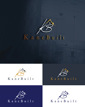 Graphic Design by StromDesignHub for KaneBuilt | Design: #32946296