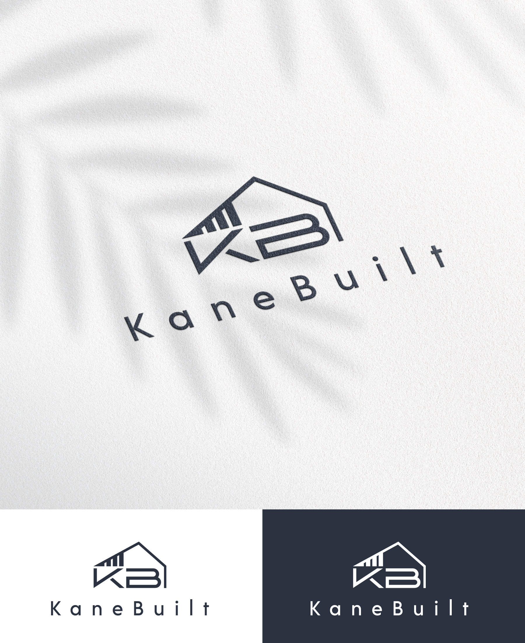 Graphic Design by StromDesignHub for KaneBuilt | Design #32946297