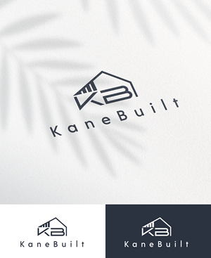 Graphic Design by StromDesignHub for KaneBuilt | Design: #32946297