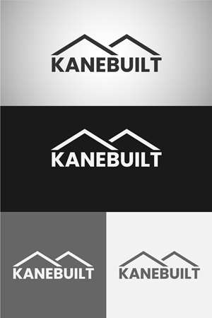 Graphic Design by AHNAF_S for KaneBuilt | Design: #32940750