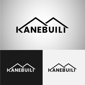 Grafik-Design von AHNAF_S für KaneBuilt | Design: #32940854