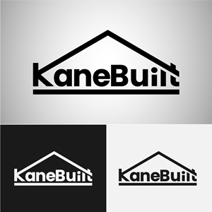 Graphic Design by AHNAF_S for KaneBuilt | Design: #32940870
