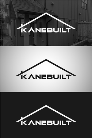 Graphic Design by AHNAF_S for KaneBuilt | Design: #32941024