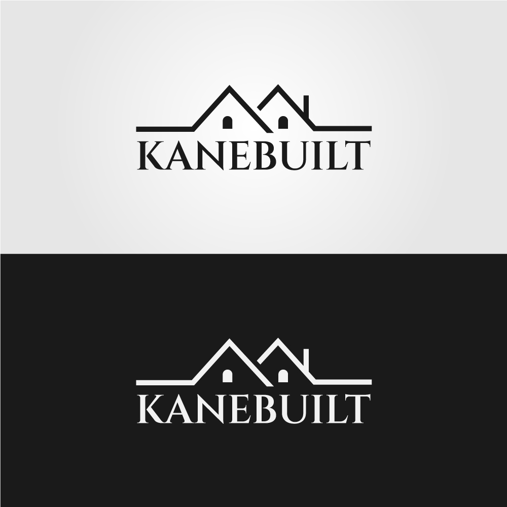 Graphic Design by AHNAF_S for KaneBuilt | Design #32942217