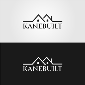 Graphic Design by AHNAF_S for KaneBuilt | Design: #32942217