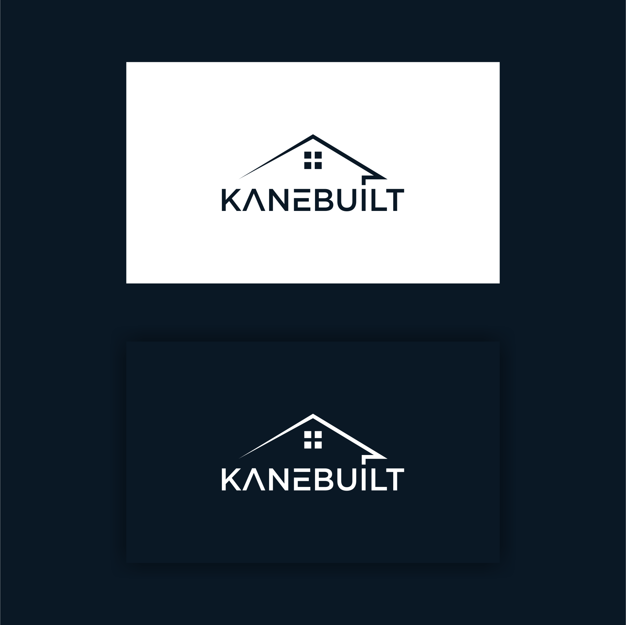 Graphic Design by B.O_studio for KaneBuilt | Design #32955336