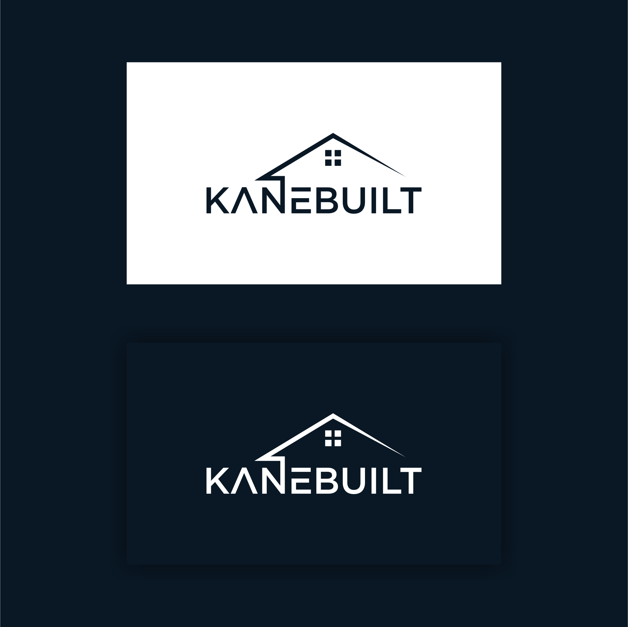 Graphic Design by B.O_studio for KaneBuilt | Design #32955350