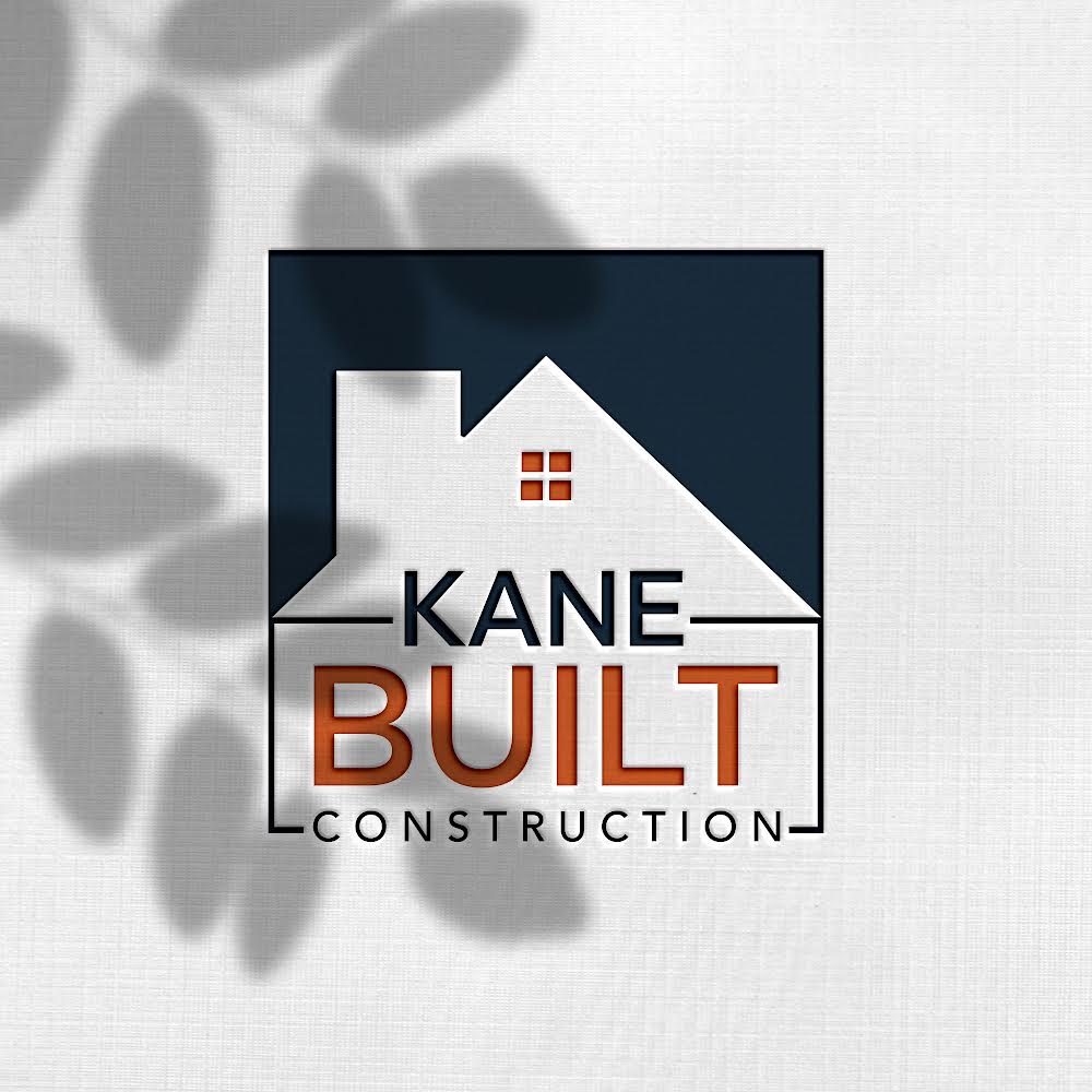 Graphic Design by Design_Duo for KaneBuilt | Design #32957945