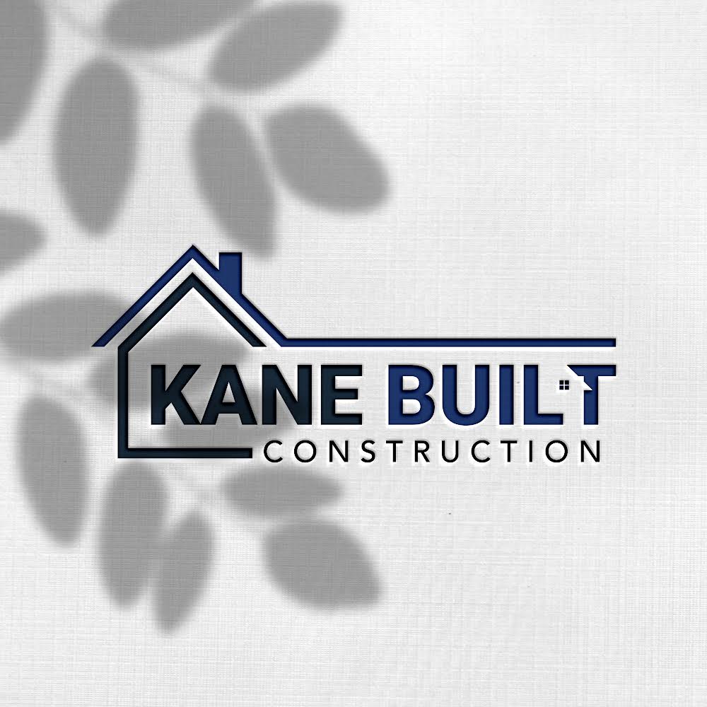 Diseño Gráfico por Design_Duo para KaneBuilt | Diseño #32957948