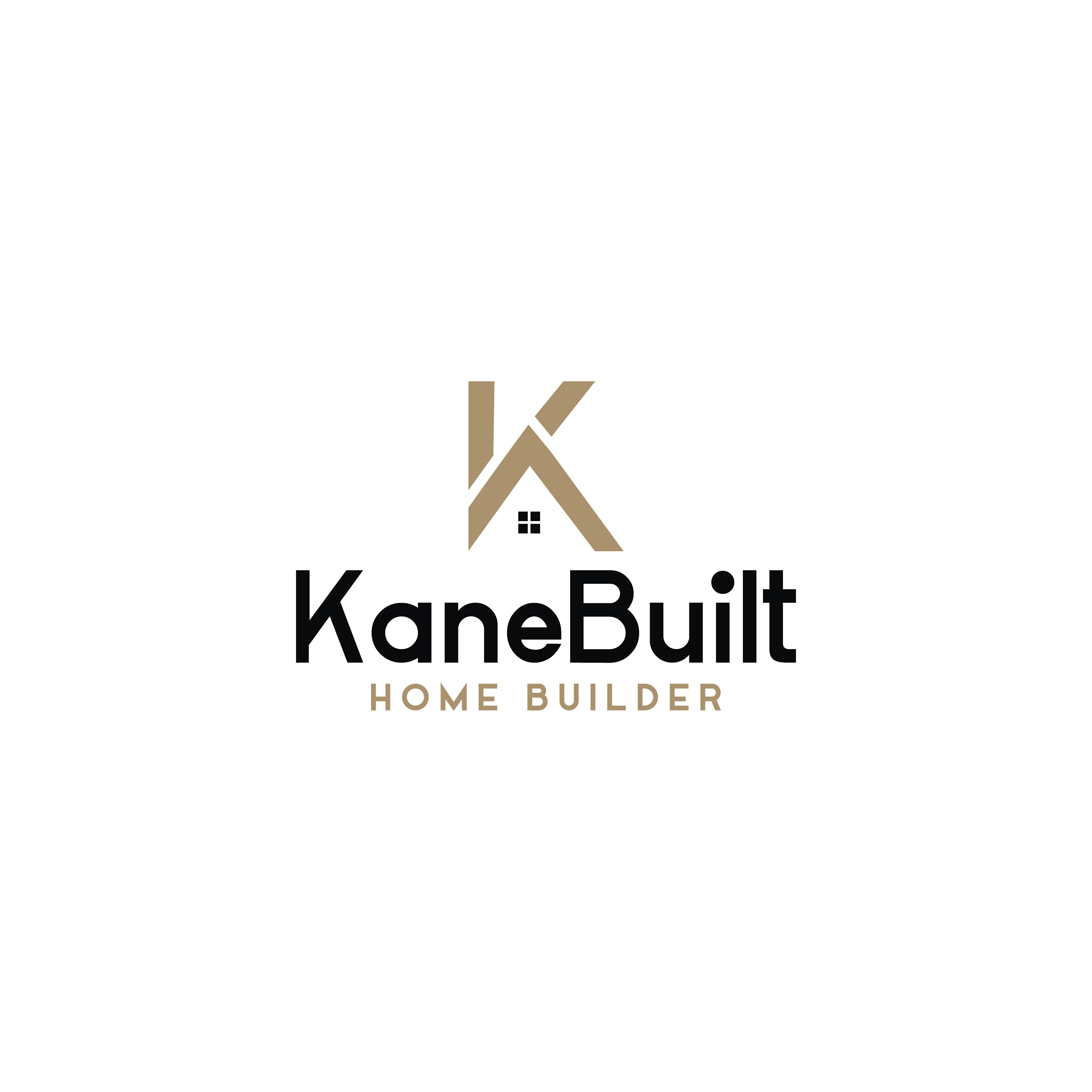 Graphic Design by Elsa Designs for KaneBuilt | Design #32948207