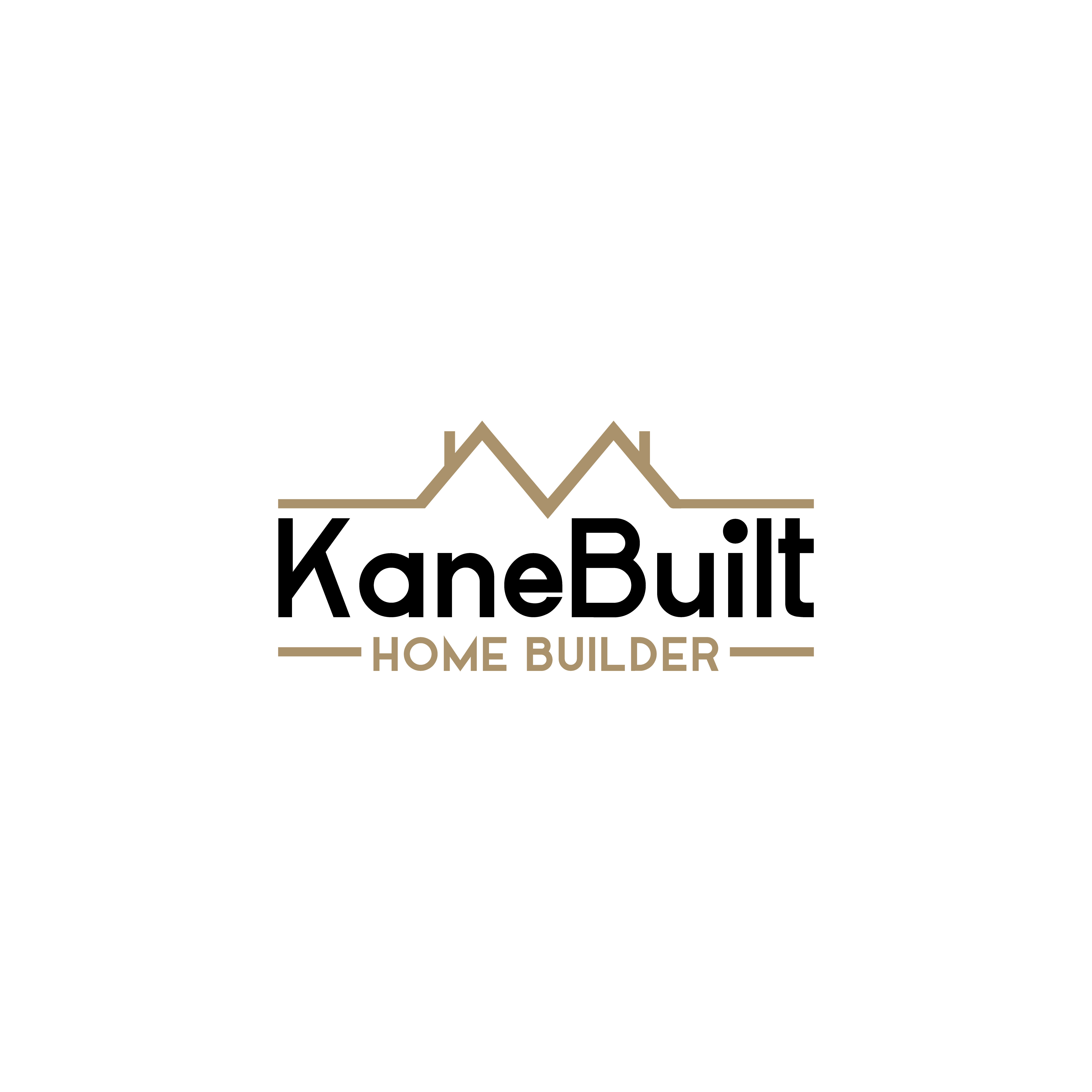 Graphic Design by Elsa Designs for KaneBuilt | Design #32948208