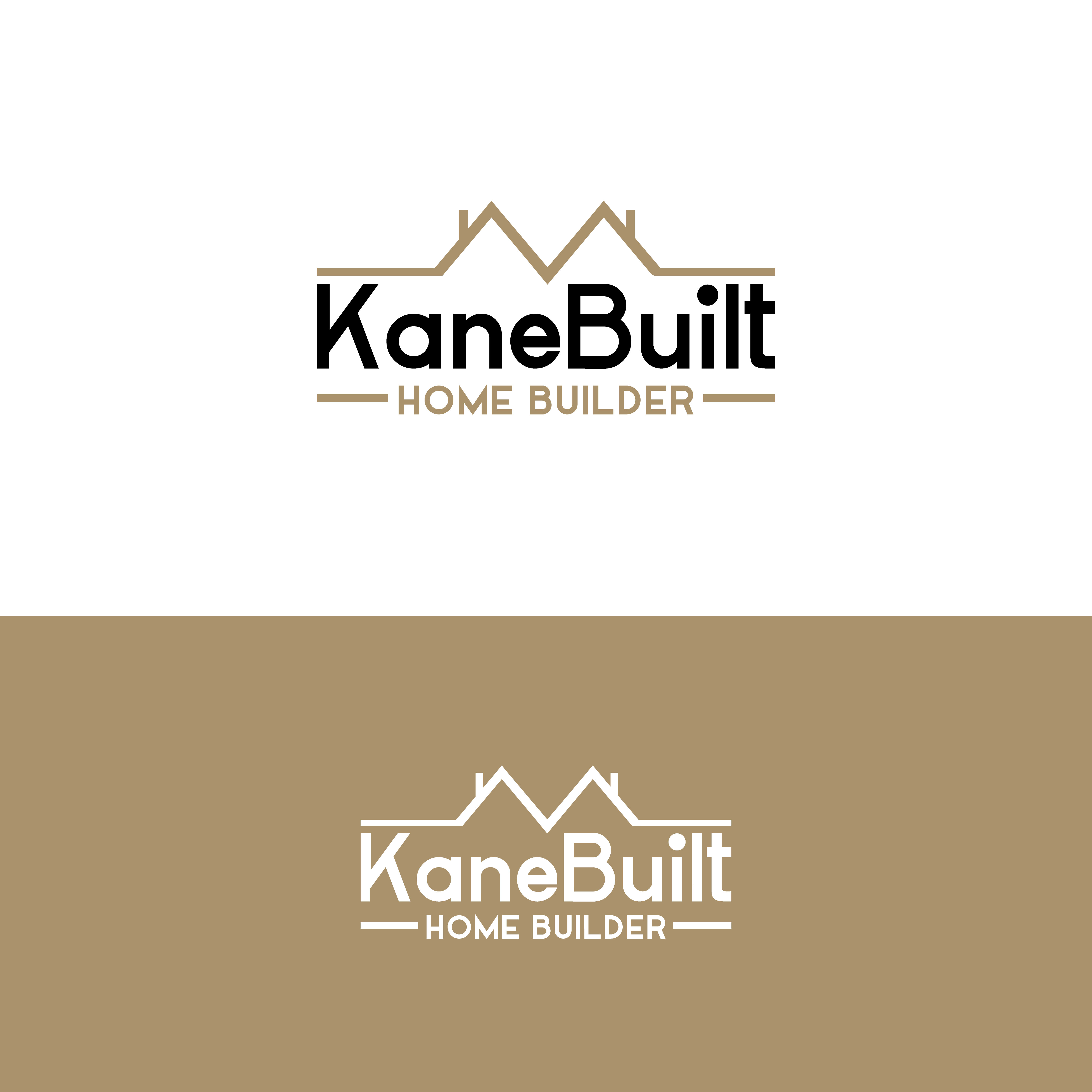 Graphic Design by Elsa Designs for KaneBuilt | Design #32948210