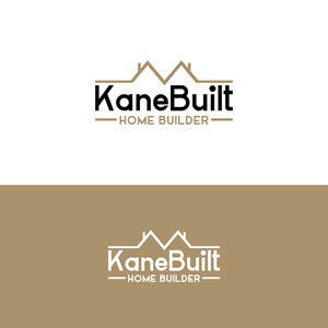 Graphic Design by Elsa Designs for KaneBuilt | Design: #32948210